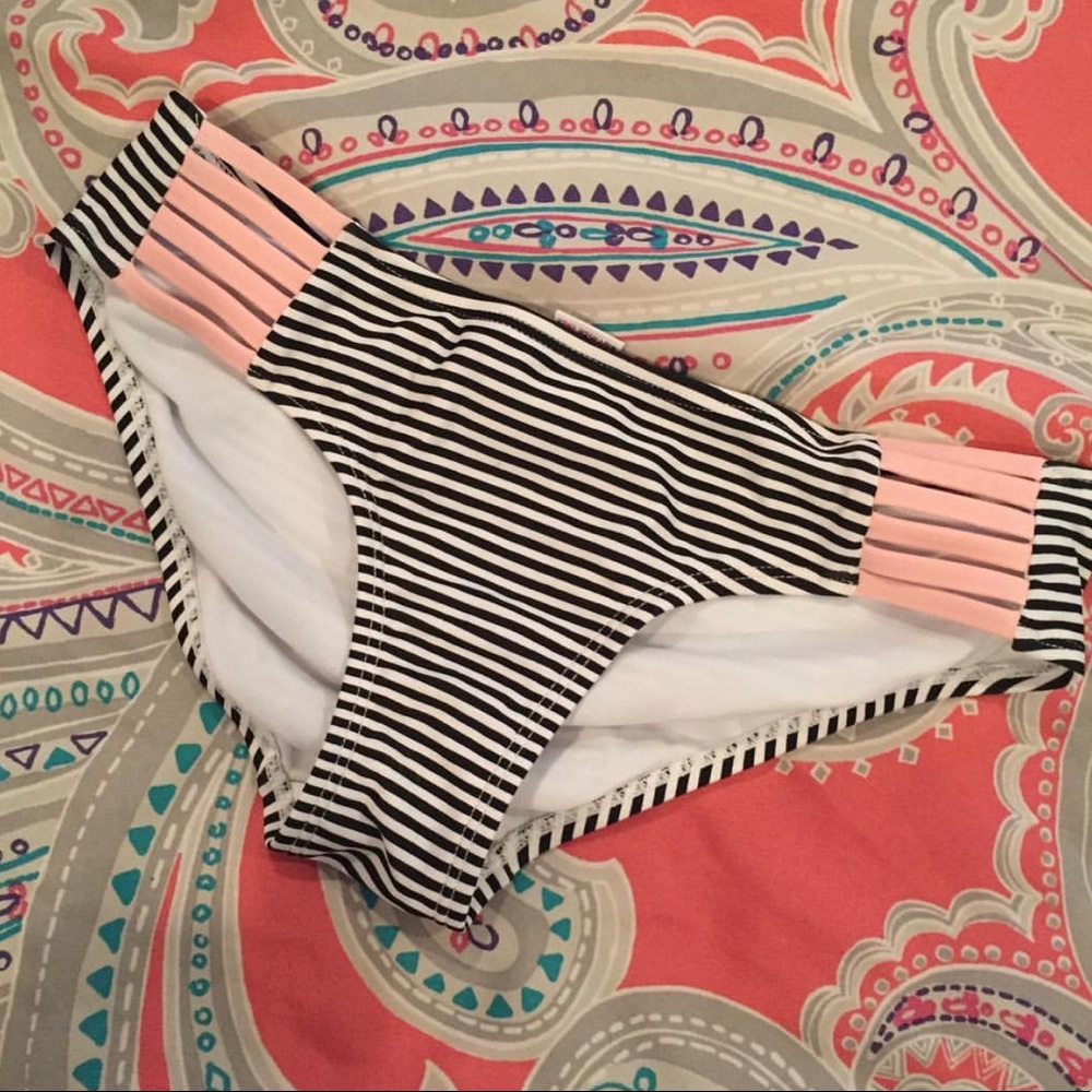 Candie’s Bikini Bottoms